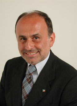 TABORELLI  Mario Alberto 