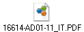 16614-AD01-11_IT.PDF