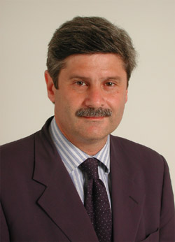 BURTONE  Giovanni Mario Salvino 