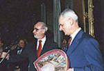 Cerimonia del Ventaglio 2001