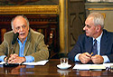 Conferenza stampa di presentazione del Concerto di Natale