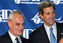 Guarda le foto Incontro con John F. Kerry