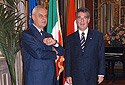 Guarda le foto Incontro con il Presidente dell'Austria