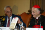 Guarda le foto Presentazione del libro di Benedetto XVI