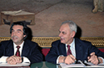 Con il Maestro Riccardo Muti