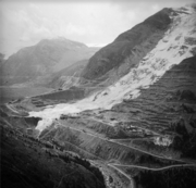 Immagine Tragedia di Mattmark: tra memoria e attualità