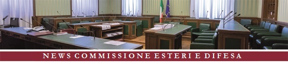 Newsletter 3 Commissione