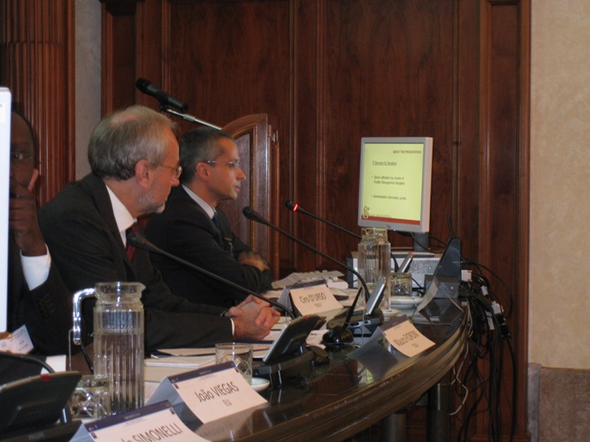 Ciro D'Urso (Italian Parliament)