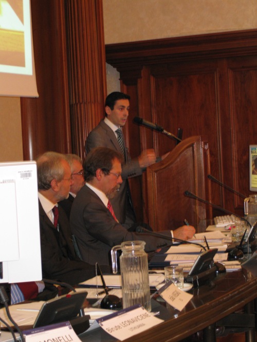 Pedro Nascimento (Portugal Parliament)