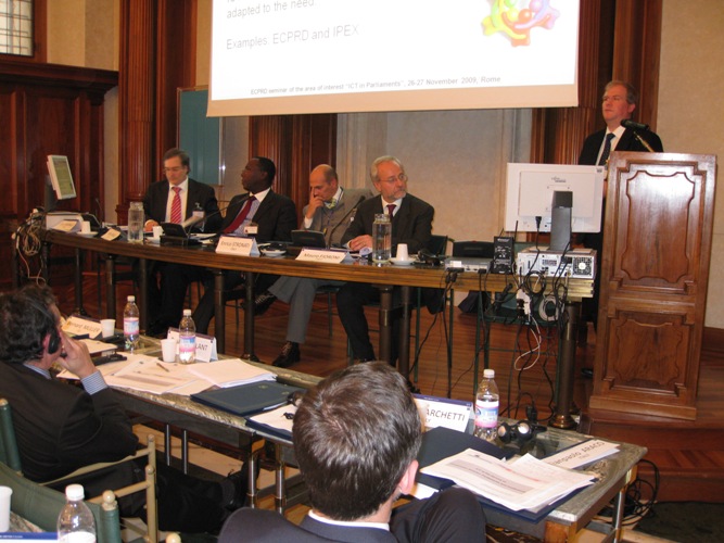 Gerard Hilbert (European Parliament)