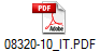 08320-10_IT.PDF