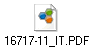 16717-11_IT.PDF