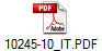 10245-10_IT.PDF