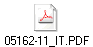 05162-11_IT.PDF