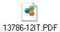 13786-12IT.PDF