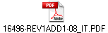 16496-REV1ADD1-08_IT.PDF