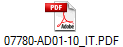 07780-AD01-10_IT.PDF