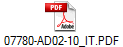 07780-AD02-10_IT.PDF