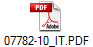07782-10_IT.PDF