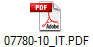 07780-10_IT.PDF