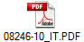 08246-10_IT.PDF