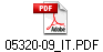 05320-09_IT.PDF