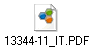 13344-11_IT.PDF