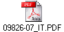 09826-07_IT.PDF