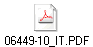 06449-10_IT.PDF