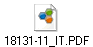 18131-11_IT.PDF