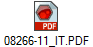 08266-11_IT.PDF