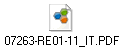 07263-RE01-11_IT.PDF