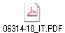 06314-10_IT.PDF