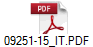 09251-15_IT.PDF