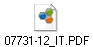 07731-12_IT.PDF