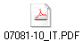 07081-10_IT.PDF