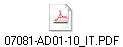 07081-AD01-10_IT.PDF