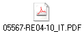 05567-RE04-10_IT.PDF