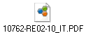 10762-RE02-10_IT.PDF