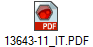 13643-11_IT.PDF