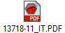 13718-11_IT.PDF