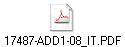 17487-ADD1-08_IT.PDF