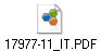 17977-11_IT.PDF