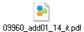 09960_add01_14_it.pdf
