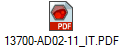 13700-AD02-11_IT.PDF