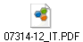 07314-12_IT.PDF