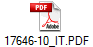 17646-10_IT.PDF