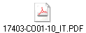 17403-CO01-10_IT.PDF