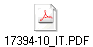 17394-10_IT.PDF