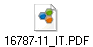16787-11_IT.PDF